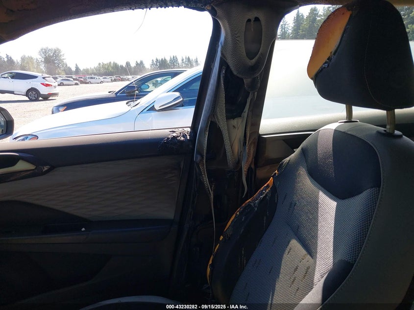 2022 VOLKSWAGEN TAOS 1.5T S - 3VVDX7B29NM035811