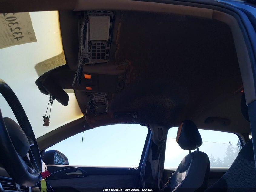 2022 VOLKSWAGEN TAOS 1.5T S - 3VVDX7B29NM035811