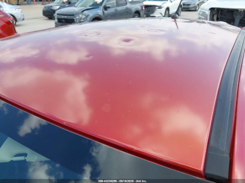 2015 Mitsubishi Mirage Es/Rf VIN: ML32A4HJ2FH047182 Lot: 43230296