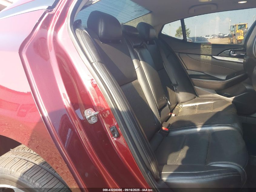 2016 Nissan Maxima 3.5 Sl VIN: 1N4AA6AP5GC415135 Lot: 43230308