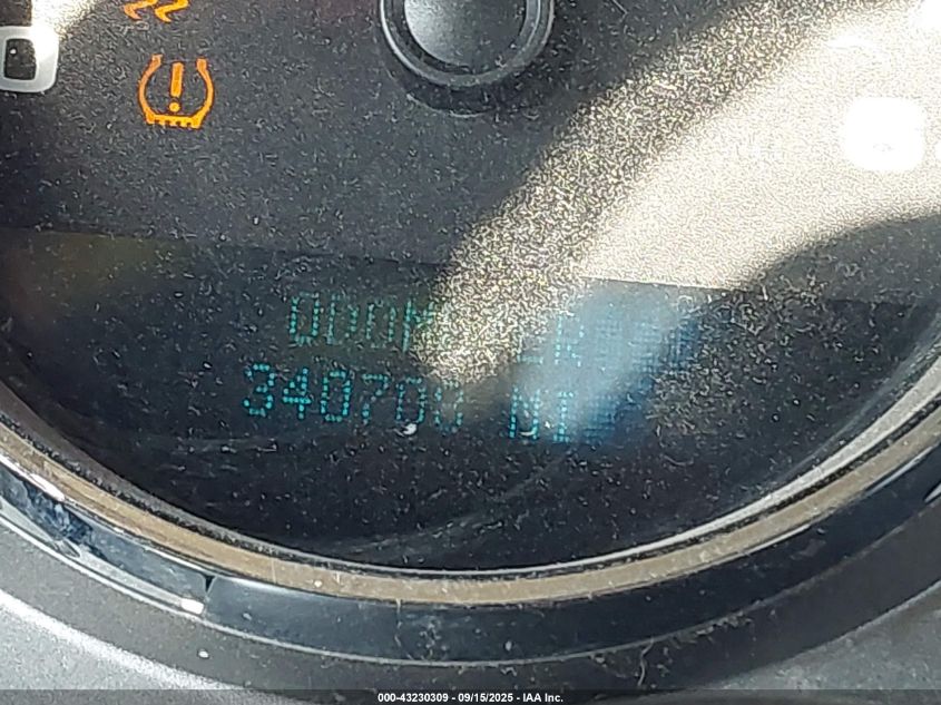 2011 GMC Sierra 2500Hd Work Truck VIN: 1GT22ZCG0BZ245377 Lot: 43230309