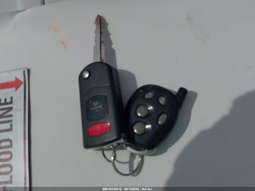 2009 Mazda Cx-7 Touring VIN: JM3ER293690236077 Lot: 43230318