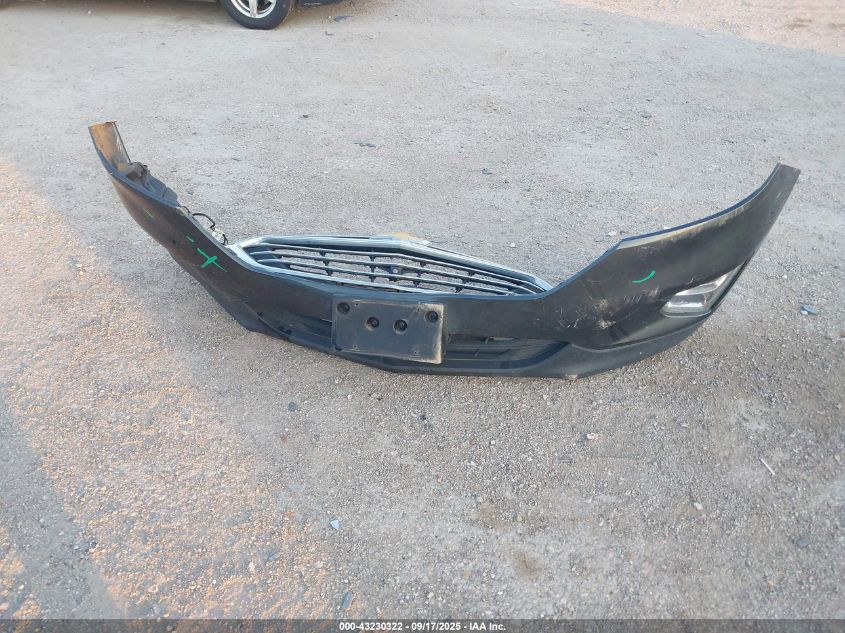 2019 Chevrolet Equinox Premier VIN: 3GNAXPEX2KS535929 Lot: 43230322