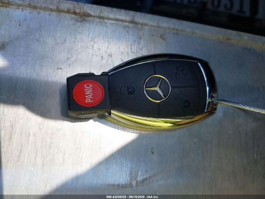 2007 Mercedes-Benz S 550 VIN: WDDNG71X67A080579 Lot: 43230325