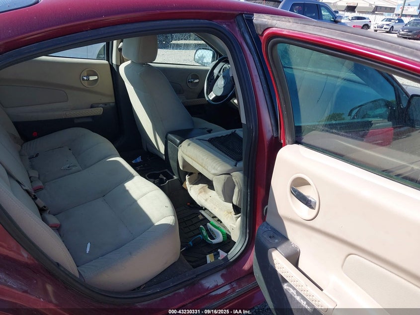 2005 Pontiac Grand Prix Gt VIN: 2G2WS522651249242 Lot: 43230331