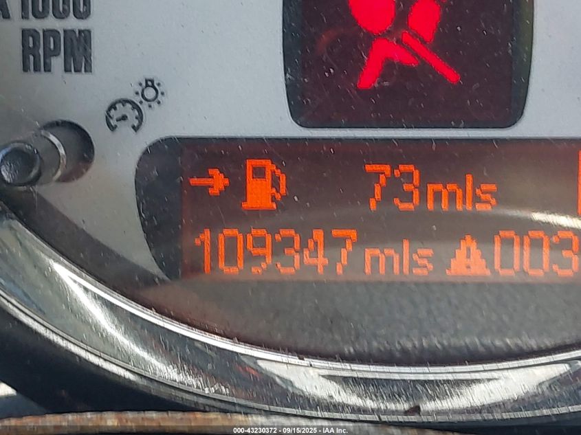 2008 Mini Cooper S VIN: WMWMF73568TV39245 Lot: 43230372