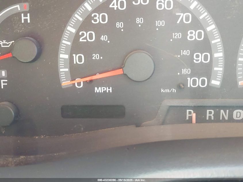 2002 Ford F-150 Lariat/Xlt VIN: 1FTRW08L12KD27664 Lot: 43230396