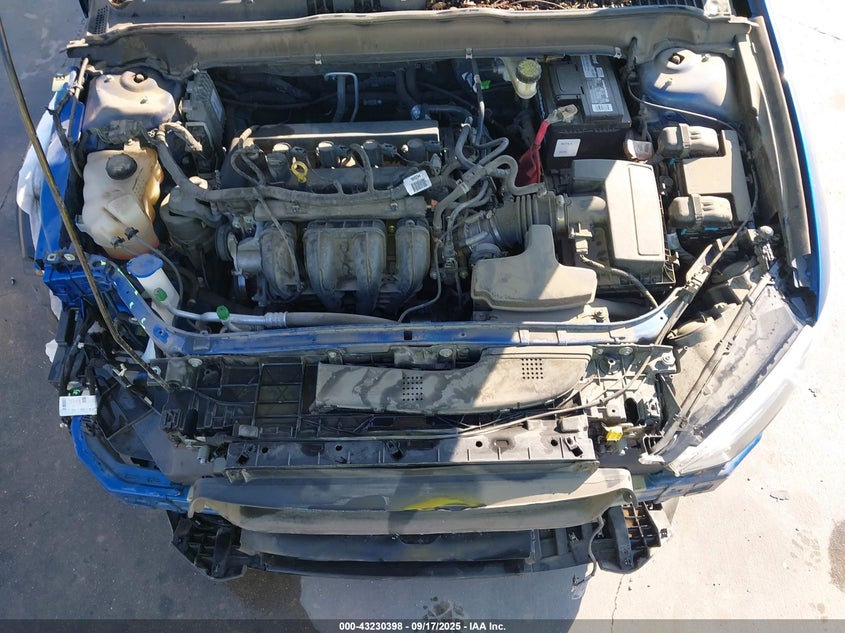 2017 Ford Fusion Se VIN: 3FA6P0H77HR104879 Lot: 43230398