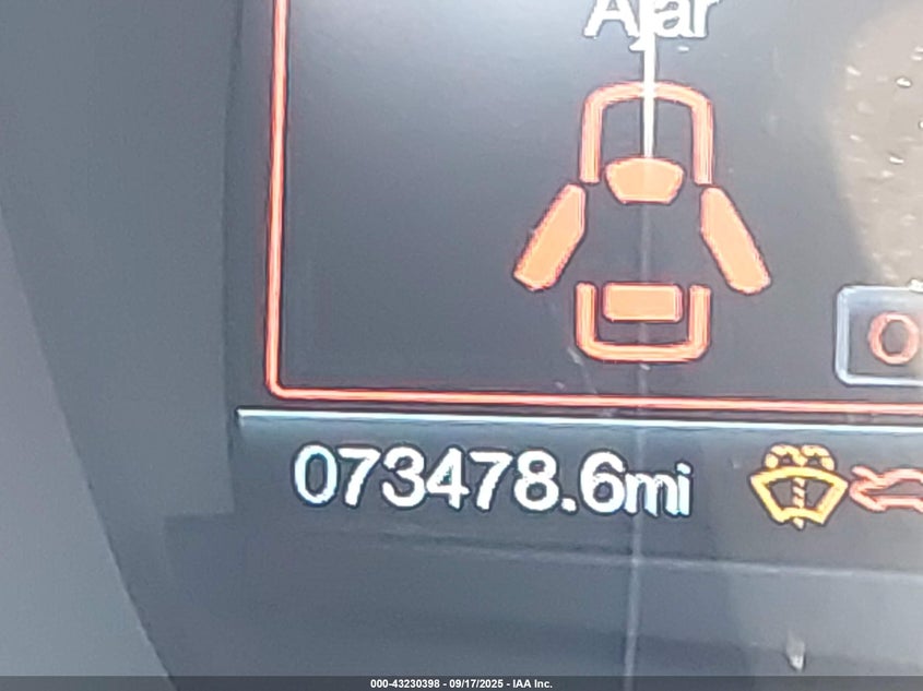 2017 Ford Fusion Se VIN: 3FA6P0H77HR104879 Lot: 43230398