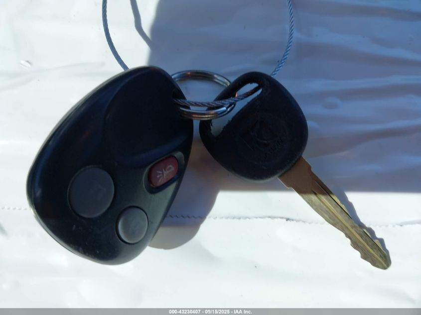 2006 Saturn Vue V6 VIN: 5GZCZ53496S897829 Lot: 43230407