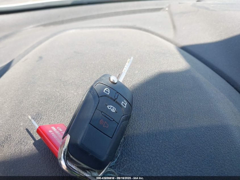 2019 Ford Transit Connect Xlt VIN: NM0LS7F29K1391040 Lot: 43230412