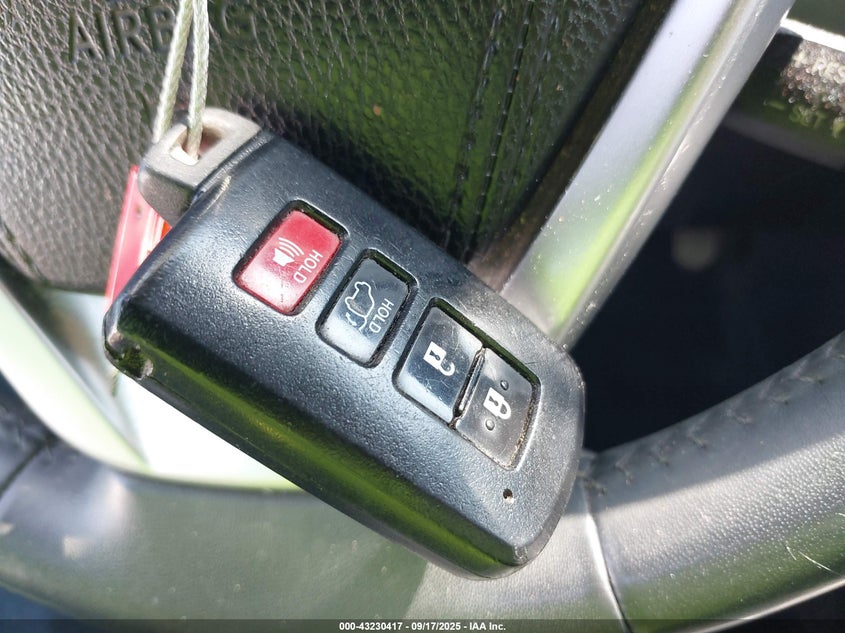 2016 TOYOTA HIGHLANDER XLE V6 - 5TDKKRFH2GS159517