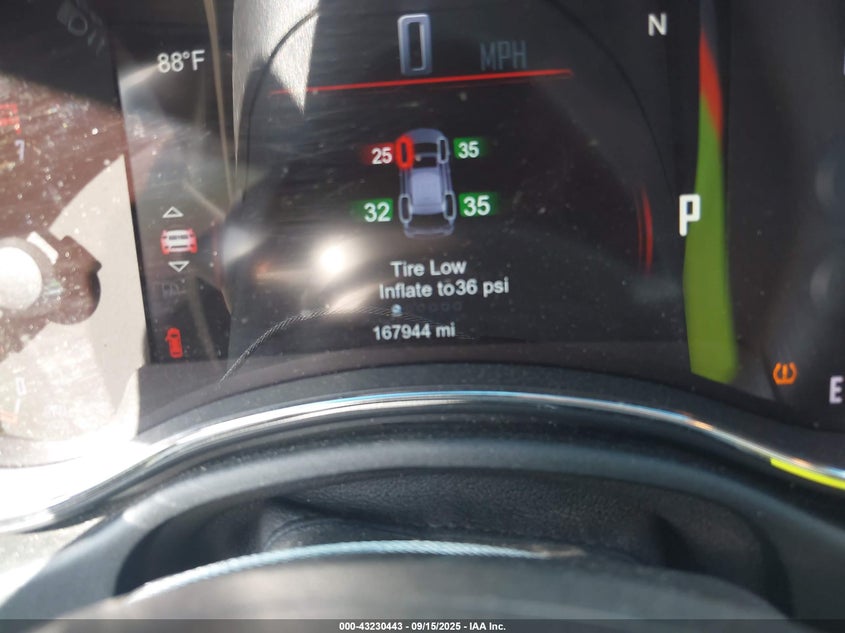 2014 DODGE DURANGO SXT - 1C4RDJAG3EC450163