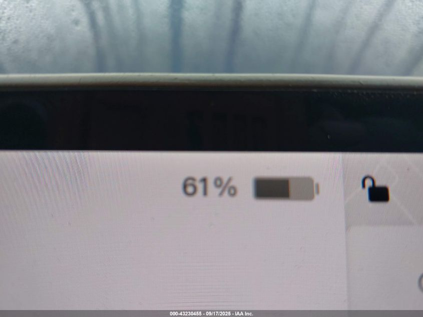 2019 Tesla Model 3 Long Range/Mid Range/Standard Range/Standard Range Plus VIN: 5YJ3E1EA0KF309137 Lot: 43230455