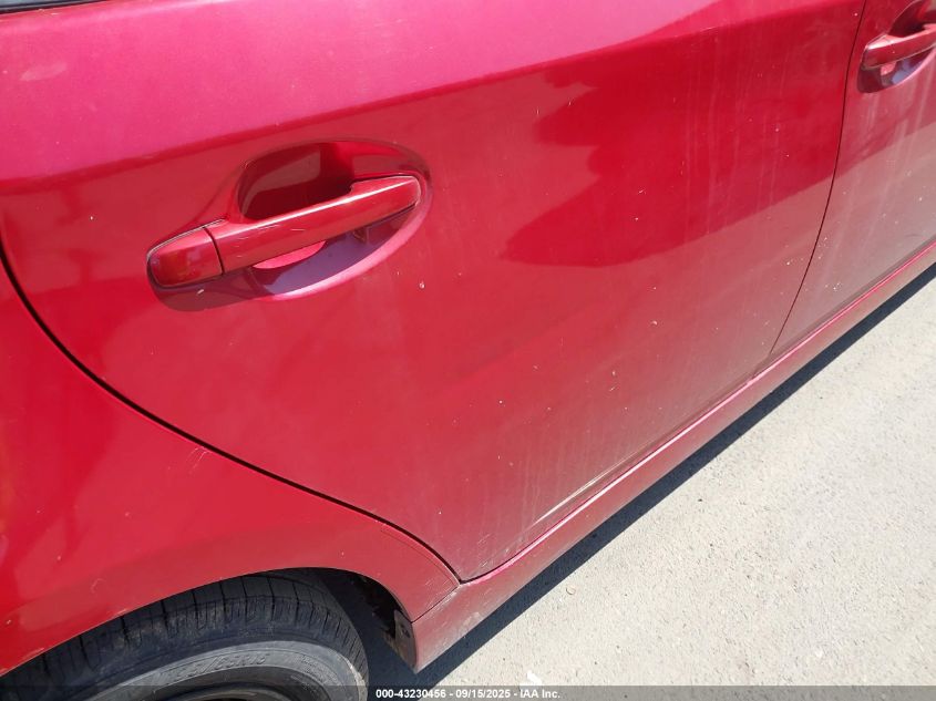 2013 Toyota Prius Two VIN: JTDKN3DU3D0348289 Lot: 43230456