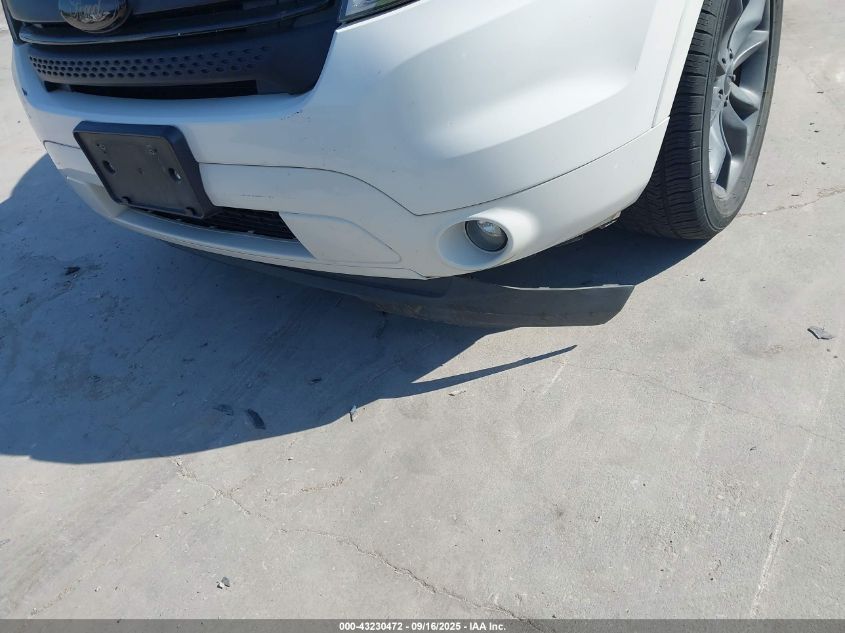 2011 Ford Explorer Xlt VIN: 1FMHK7D83BGA11750 Lot: 43230472