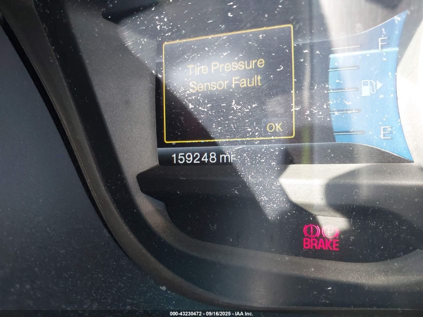 2011 Ford Explorer Xlt VIN: 1FMHK7D83BGA11750 Lot: 43230472