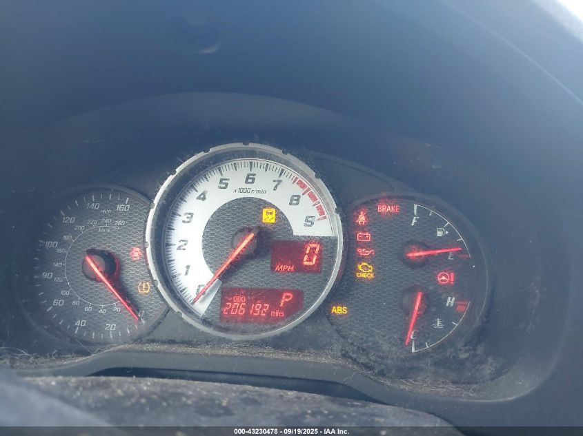 2013 Scion Fr-S VIN: JF1ZNAA15D2725437 Lot: 43230478