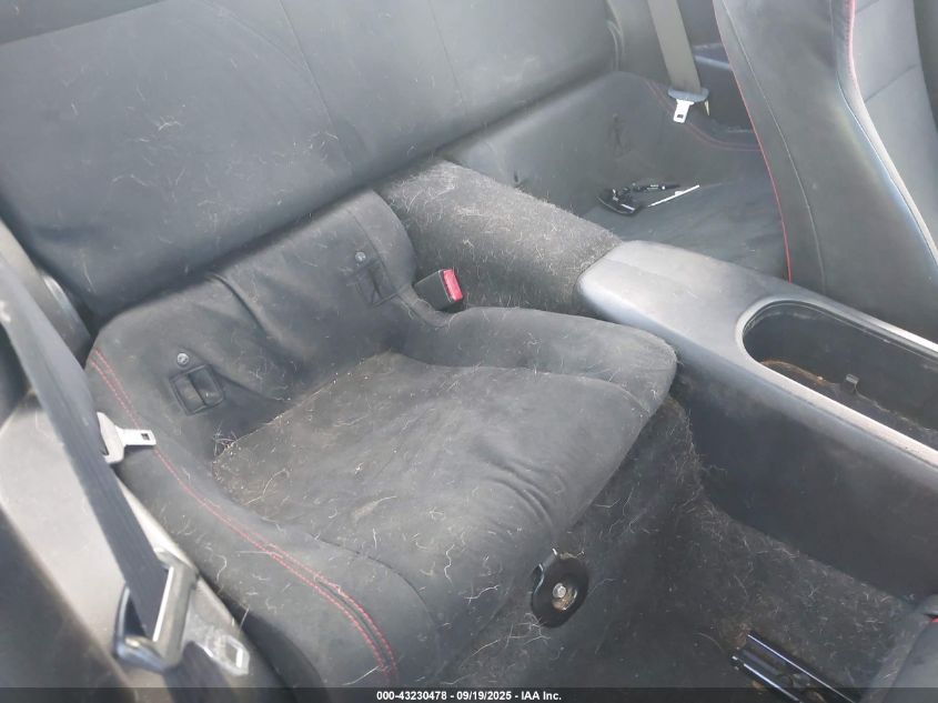 2013 Scion Fr-S VIN: JF1ZNAA15D2725437 Lot: 43230478