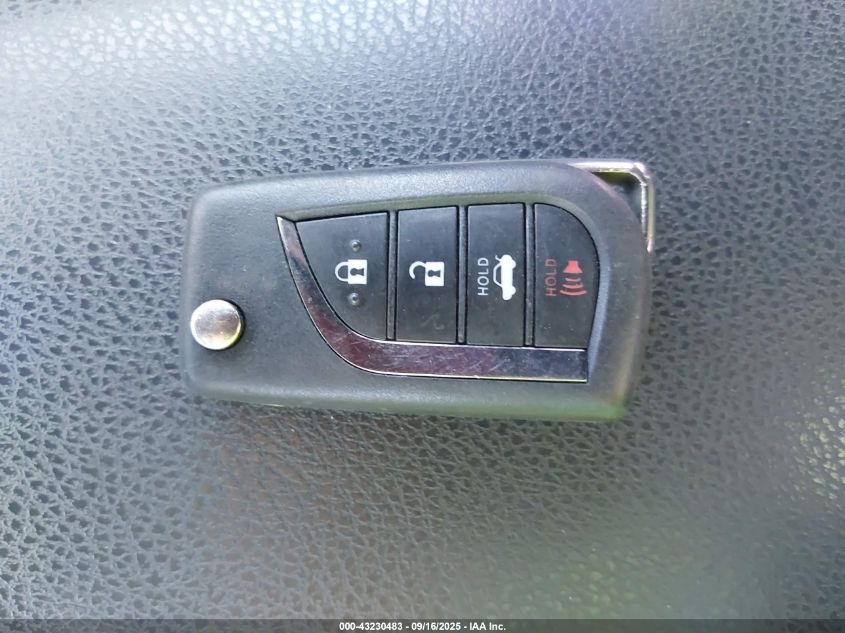 2019 Toyota Camry Se VIN: 4T1B11HK6KU854970 Lot: 43230483