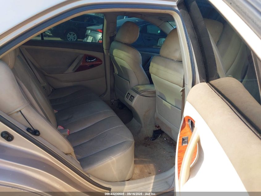 2008 Toyota Camry Xle VIN: 4T1BE46KX8U222183 Lot: 43230505