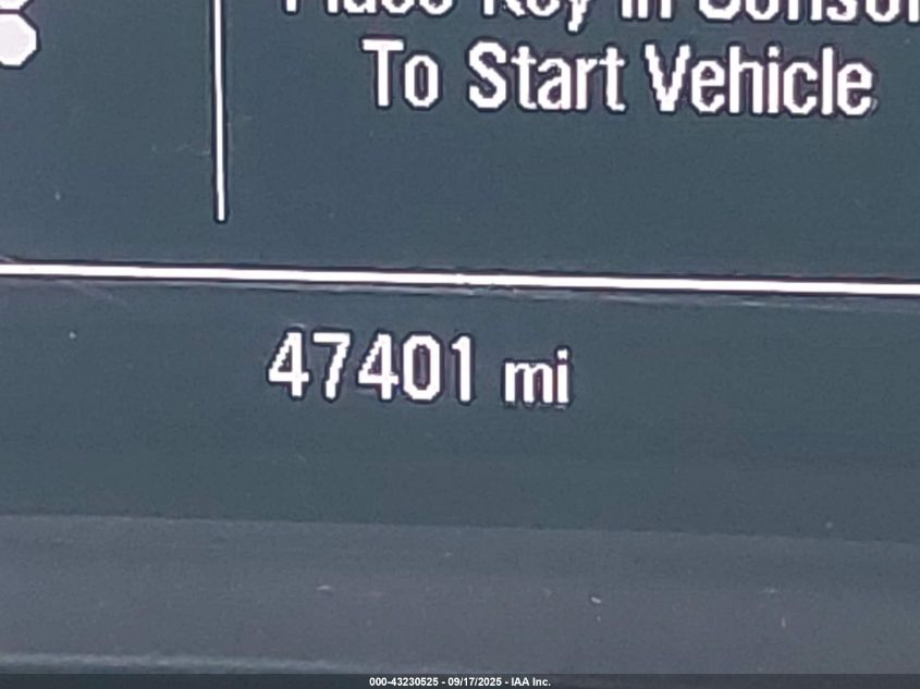 2023 Chevrolet Traverse Fwd Ls VIN: 1GNERFKW3PJ171353 Lot: 43230525