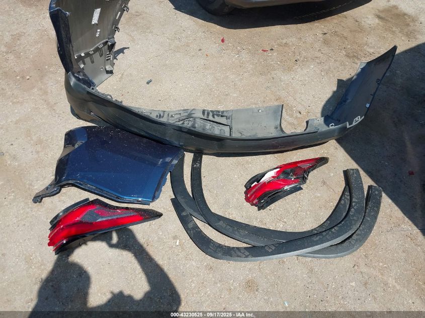 2023 Chevrolet Traverse Fwd Ls VIN: 1GNERFKW3PJ171353 Lot: 43230525