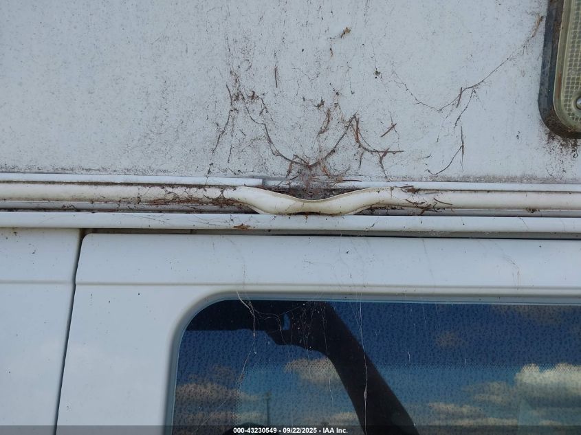 2006 Ford E-350 Super Duty Commercial/Recreational VIN: 1FDSS34P86HA68290 Lot: 43230549