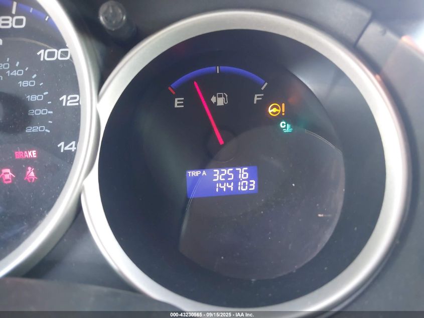 2007 Honda Fit Sport VIN: JHMGD37627S060194 Lot: 43230565