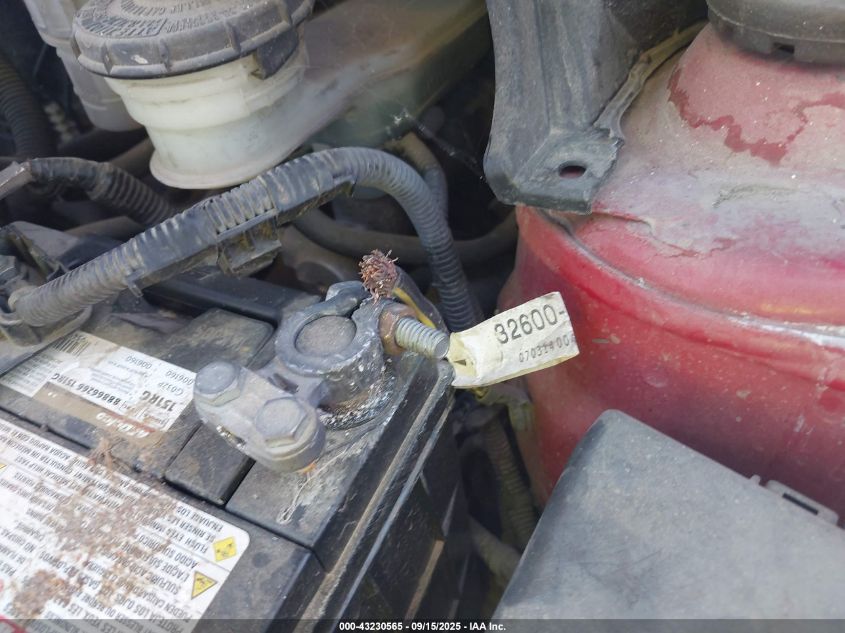 2007 Honda Fit Sport VIN: JHMGD37627S060194 Lot: 43230565