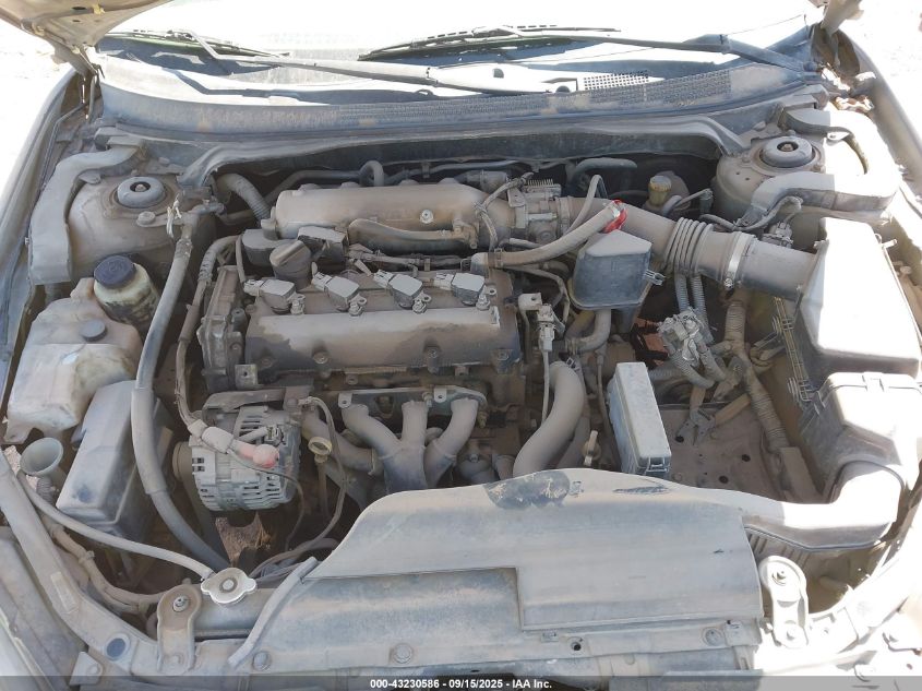 2004 Nissan Altima 2.5 S VIN: 1N4AL11D84C182236 Lot: 43230586