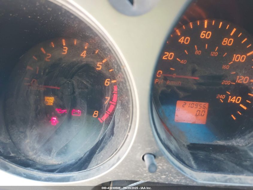 2004 Nissan Altima 2.5 S VIN: 1N4AL11D84C182236 Lot: 43230586