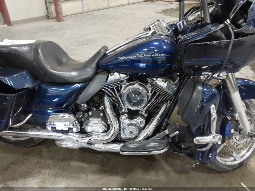 2013 Harley-Davidson Fltrx Road Glide Custom VIN: 1HD1KHM18DB663289 Lot: 43230592