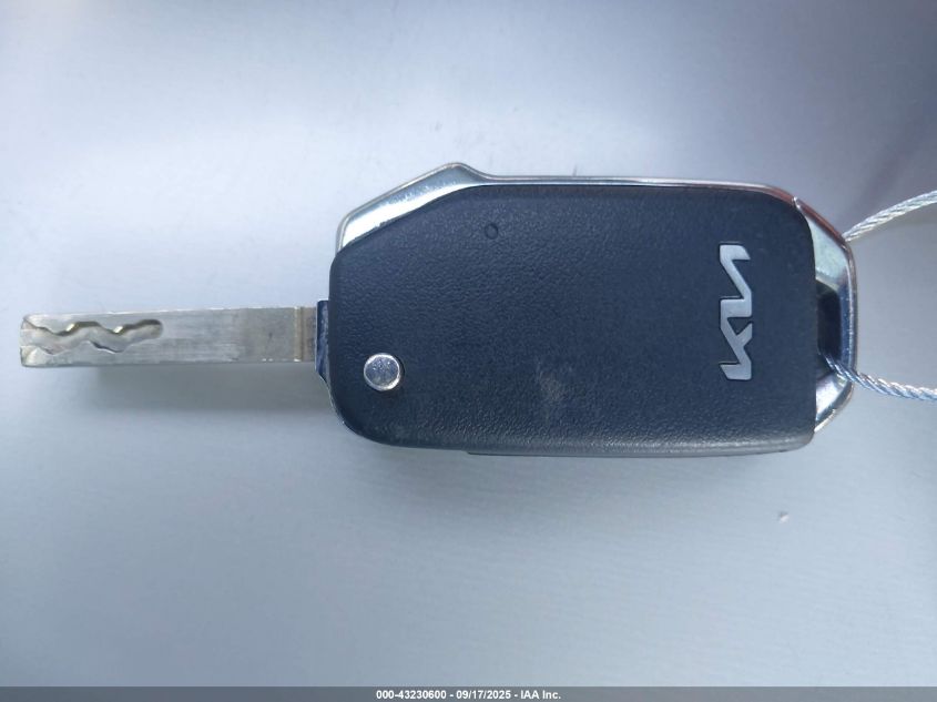 2023 Kia Soul Lx VIN: KNDJ23AU4P7843251 Lot: 43230600