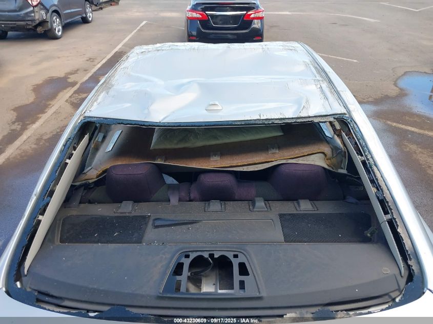 2013 Nissan Altima 2.5 Sv VIN: 1N4AL3AP6DC150469 Lot: 43230609