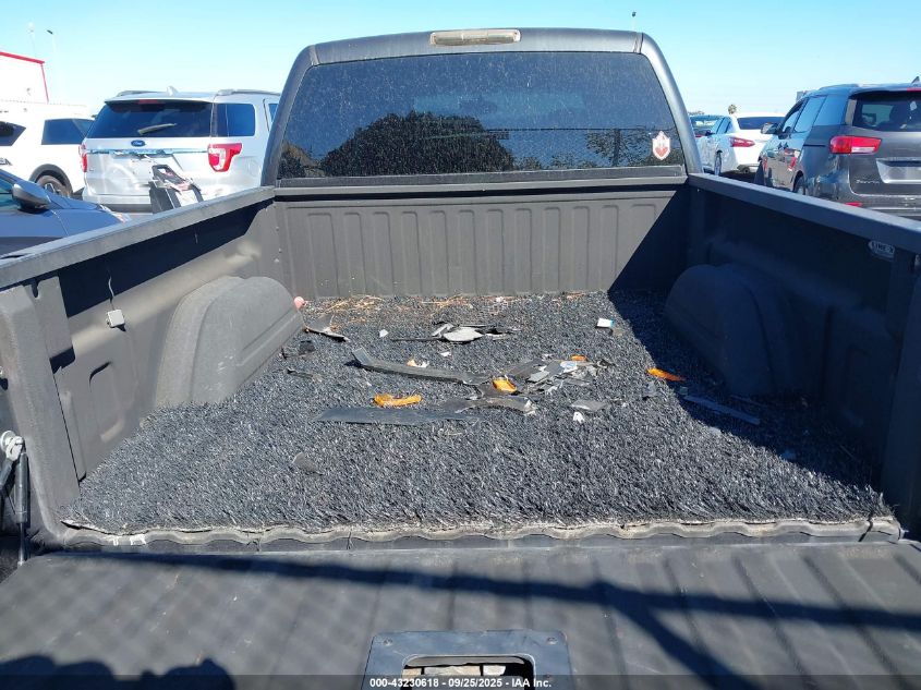 2005 Chevrolet Silverado 1500 Ls VIN: 2GCEC13T151200311 Lot: 43230618