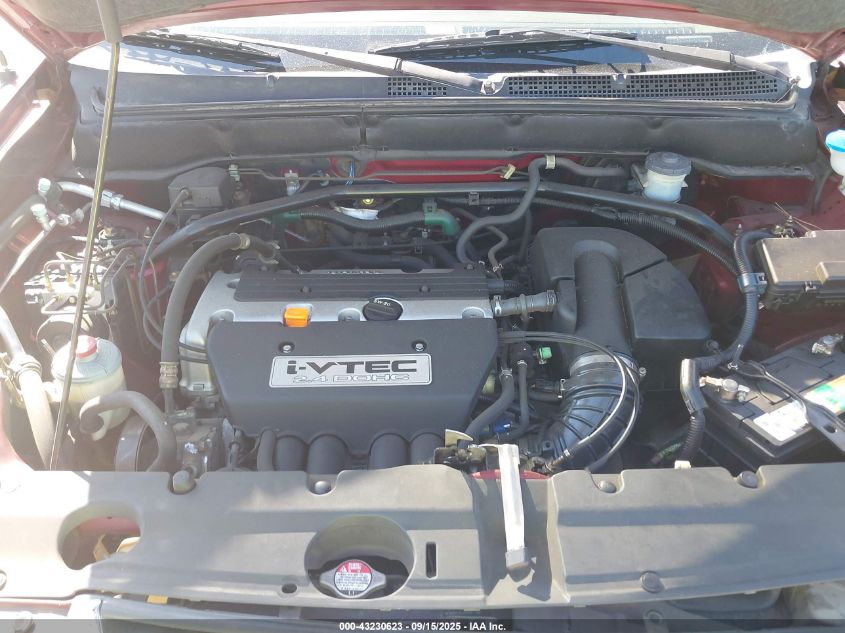 2004 Honda Cr-V Ex VIN: JHLRD788X4C018155 Lot: 43230623