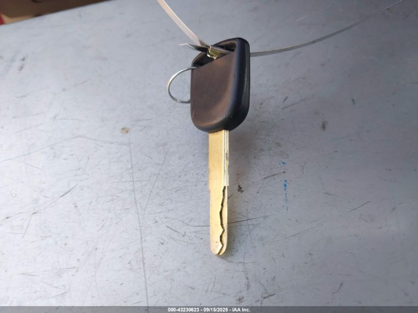 2004 Honda Cr-V Ex VIN: JHLRD788X4C018155 Lot: 43230623