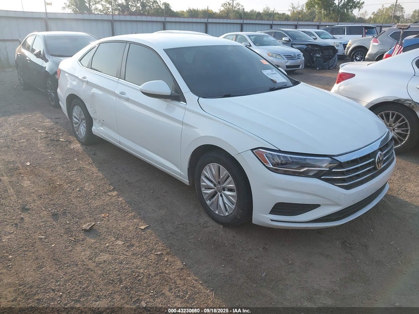 VOLKSWAGEN JETTA 1.4T R-LINE/1.4T S/1.4T SE