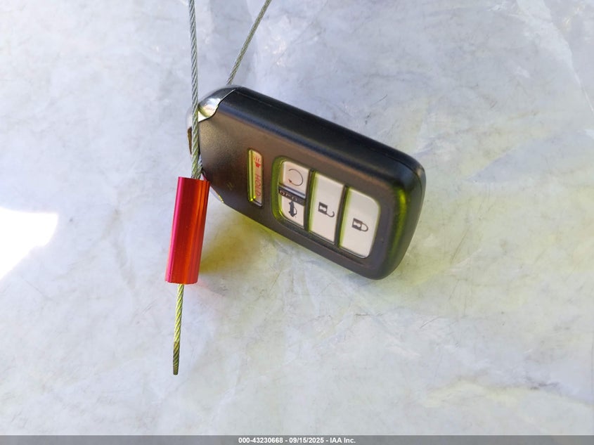 2022 HONDA INSIGHT EX - 19XZE4F55NE002540