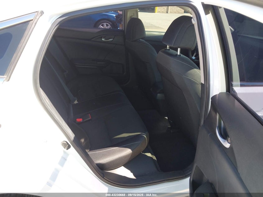 2022 HONDA INSIGHT EX - 19XZE4F55NE002540