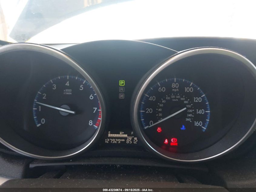 2012 Mazda Mazda3 I Touring VIN: JM1BL1L70C1627763 Lot: 43230674