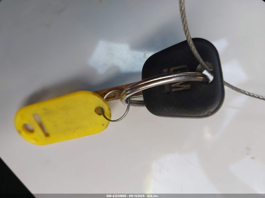 2015 Chevrolet Express Cutaway 4500 VIN: 1GB6G5CG4F1232801 Lot: 43230690