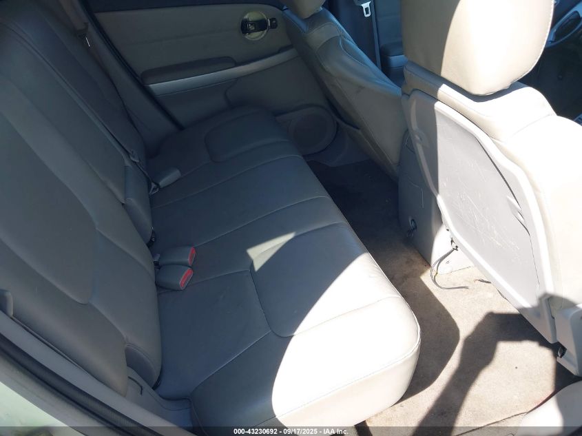 2008 Chevrolet Equinox Lt VIN: 2CNDL43F186014570 Lot: 43230692