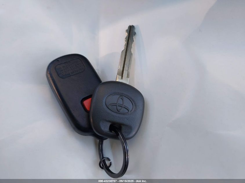 2008 Toyota Corolla S VIN: 1NXBR32E28Z021845 Lot: 43230707