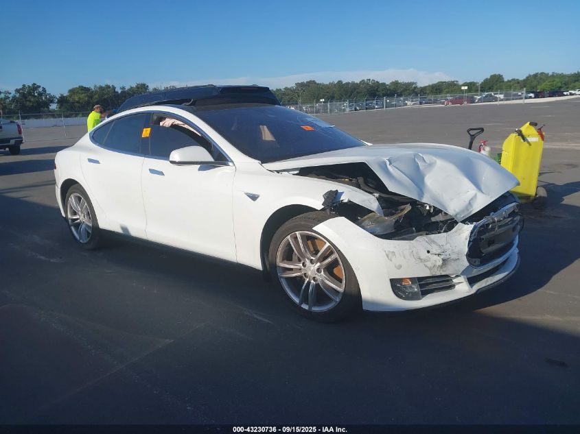 TESLA MODEL S 60/70/75/85