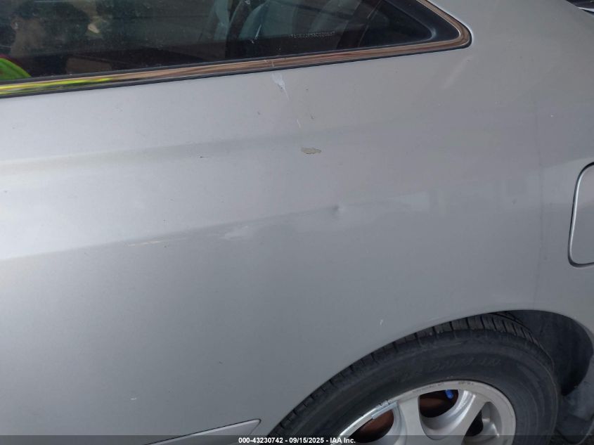 2003 Toyota Camry Solara Se VIN: 2T1CE22P53C020887 Lot: 43230742