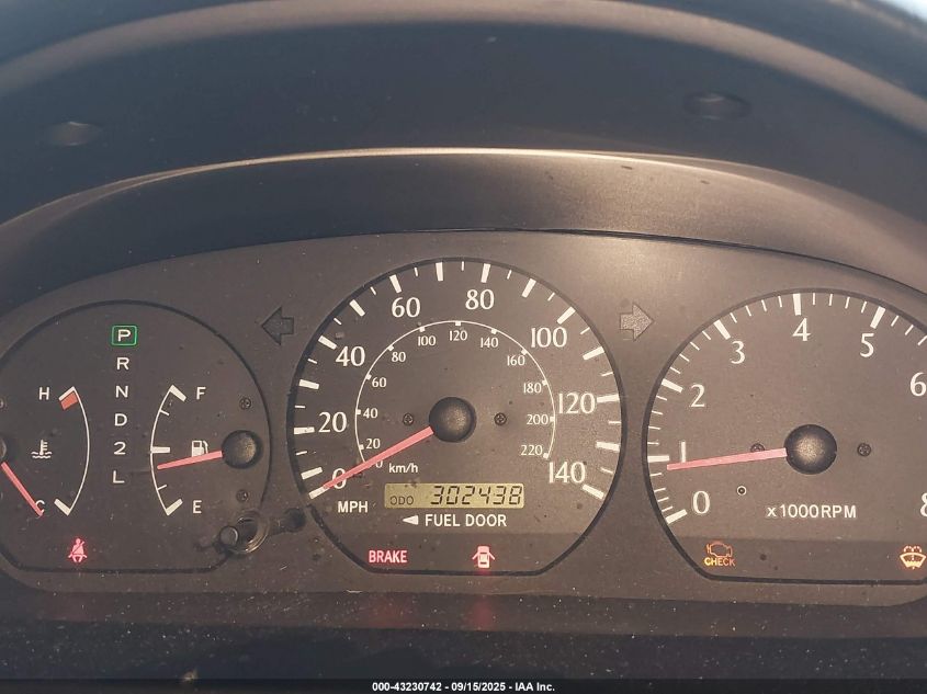 2003 Toyota Camry Solara Se VIN: 2T1CE22P53C020887 Lot: 43230742