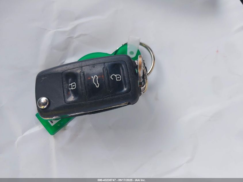 2013 Volkswagen Gti Wolfsburg Edition VIN: WVWHD7AJ7DW141657 Lot: 43230747