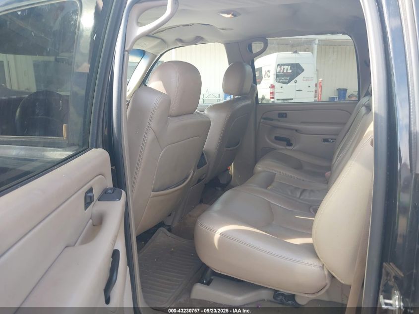 2004 Chevrolet Silverado 1500 Z71 VIN: 2GCEK13T741321958 Lot: 43230757